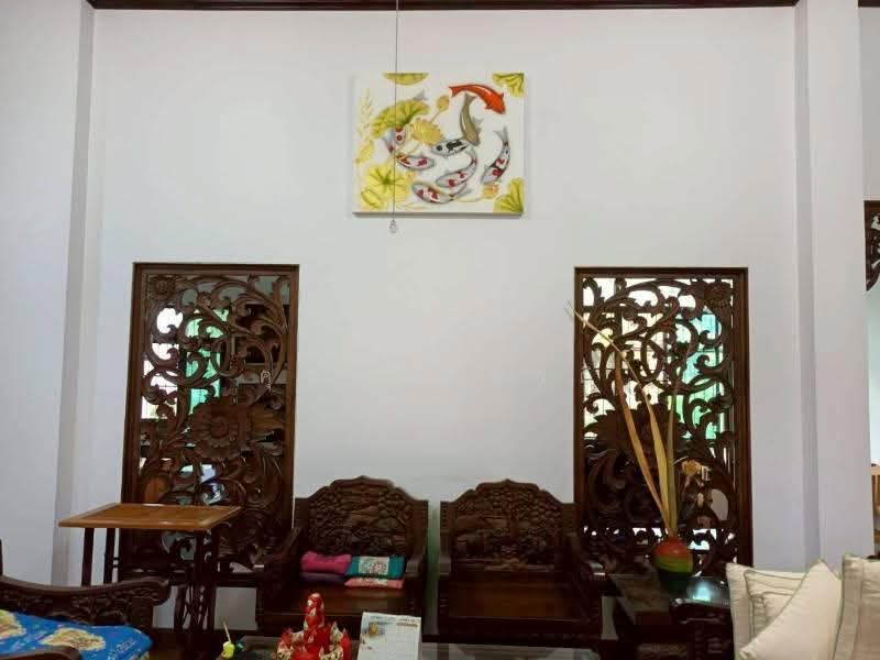 Baan Rim Nam Village : หมู่บ้าน ริมน้ำ, เชียงใหม่, สันผีเสื้อ, เมืองเชียงใหม่, เชียงใหม่, 170 ตร.ม., บ้านเดี่ยว ให้เช่า, โดย คุณ ธีรชาติ, 500642041 - DDproperty.com
