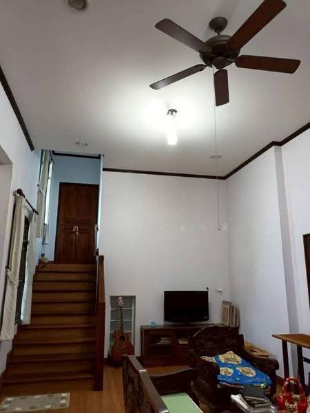 Baan Rim Nam Village, Chiang Mai, San Phi Sua, Muang Chiang Mai, Chiang Mai, 3 Bedrooms, 170 sqm, Single Detached House For Rent, by คุณ ธีรชาติ, 500642041 - DDproperty.com