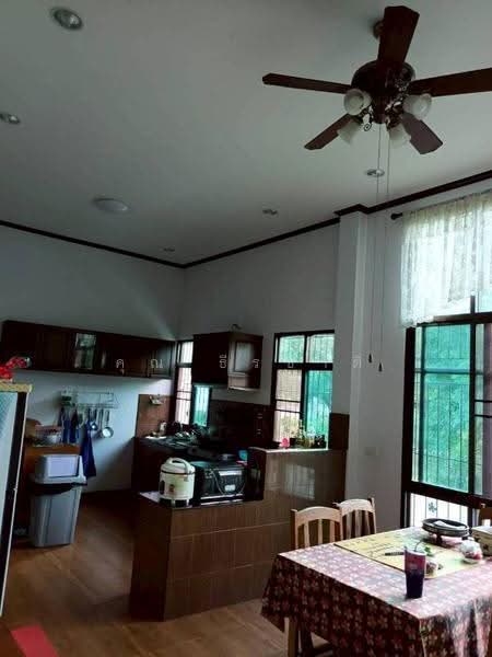 Baan Rim Nam Village, Chiang Mai, San Phi Sua, Muang Chiang Mai, Chiang Mai, 3 Bedrooms, 170 sqm, Single Detached House For Rent, by คุณ ธีรชาติ, 500642041 - DDproperty.com