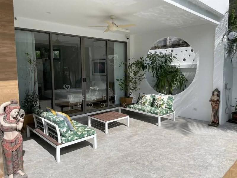 บ้าน 4-ห้องนอน, ภูเก็ต, กะทู้, ภูเก็ต, 277 ตร.ม., บ้านเดี่ยว ขาย, โดย Keartisuk Sookkow, 500642043 - DDproperty.com
