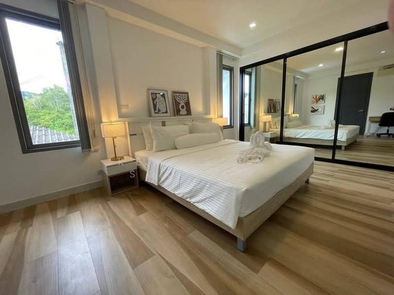 4-BR House, Phuket, Kathu, Phuket, 4 Bedrooms, 277 sqm, Single Detached House For Sale, by Keartisuk Sookkow, 500642043 - DDproperty.com