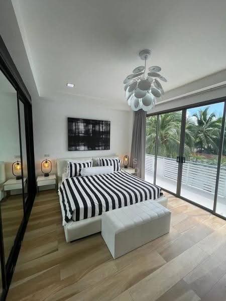 4-BR House, Phuket, Kathu, Phuket, 4 Bedrooms, 277 sqm, Single Detached House For Sale, by Keartisuk Sookkow, 500642043 - DDproperty.com