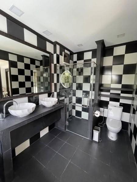 4-BR House, Phuket, Kathu, Phuket, 4 Bedrooms, 277 sqm, Single Detached House For Sale, by Keartisuk Sookkow, 500642043 - DDproperty.com