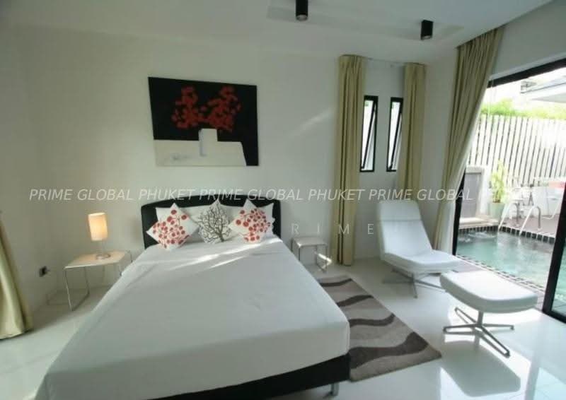 Kamala, Phuket, Kammala, Kathu, Phuket, 3 Bedrooms, 199 sqm, Single Detached House For Rent, by fai prime, 500642047 - DDproperty.com
