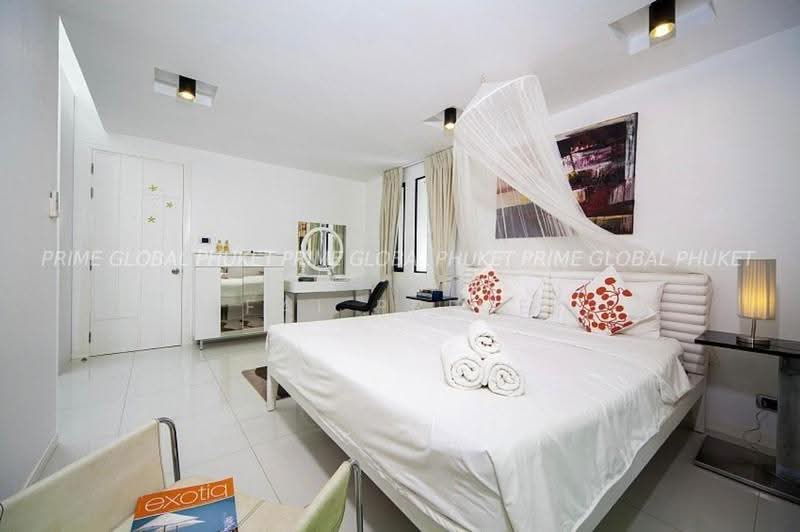 Kamala, ภูเก็ต, กมลา, กะทู้, ภูเก็ต, 199 ตร.ม., บ้านเดี่ยว ให้เช่า, โดย fai prime, 500642047 - DDproperty.com