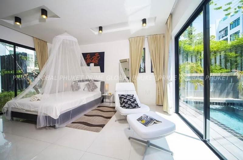 Kamala, ภูเก็ต, กมลา, กะทู้, ภูเก็ต, 199 ตร.ม., บ้านเดี่ยว ให้เช่า, โดย fai prime, 500642047 - DDproperty.com