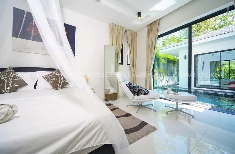 Kamala, Phuket, Kammala, Kathu, Phuket, 3 Bedrooms, 199 sqm, Single Detached House For Rent, by fai prime, 500642047 - DDproperty.com