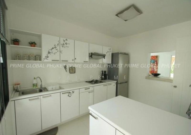 Kamala, ภูเก็ต, กมลา, กะทู้, ภูเก็ต, 199 ตร.ม., บ้านเดี่ยว ให้เช่า, โดย fai prime, 500642047 - DDproperty.com