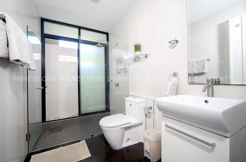 Kamala, ภูเก็ต, กมลา, กะทู้, ภูเก็ต, 199 ตร.ม., บ้านเดี่ยว ให้เช่า, โดย fai prime, 500642047 - DDproperty.com