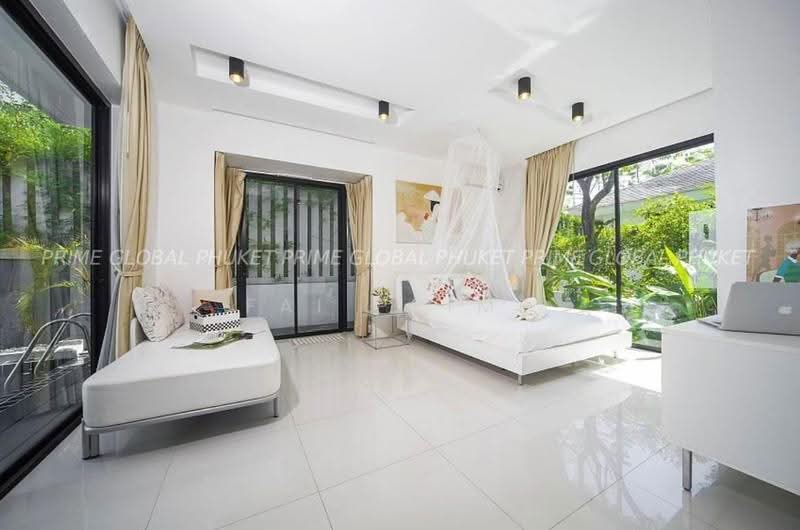 Kamala, ภูเก็ต, กมลา, กะทู้, ภูเก็ต, 199 ตร.ม., บ้านเดี่ยว ให้เช่า, โดย fai prime, 500642047 - DDproperty.com