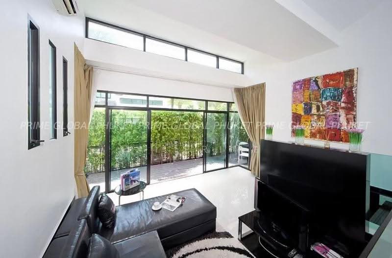 Kamala, ภูเก็ต, กมลา, กะทู้, ภูเก็ต, 199 ตร.ม., บ้านเดี่ยว ให้เช่า, โดย fai prime, 500642047 - DDproperty.com