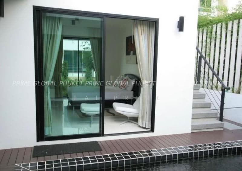 Kamala, ภูเก็ต, กมลา, กะทู้, ภูเก็ต, 199 ตร.ม., บ้านเดี่ยว ให้เช่า, โดย fai prime, 500642047 - DDproperty.com