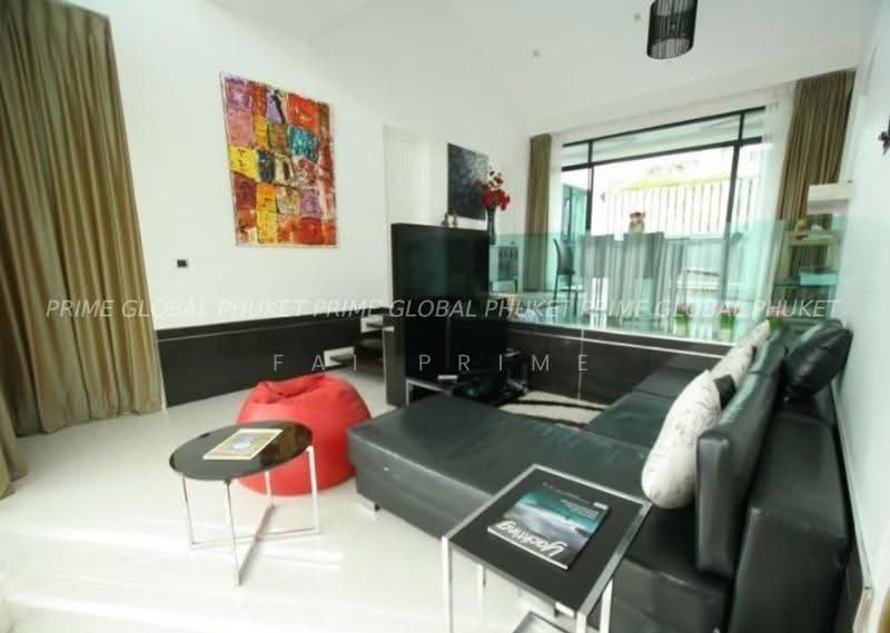 Kamala, ภูเก็ต, กมลา, กะทู้, ภูเก็ต, 199 ตร.ม., บ้านเดี่ยว ให้เช่า, โดย fai prime, 500642047 - DDproperty.com