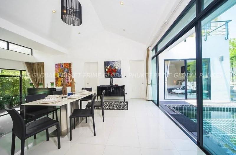 Kamala, ภูเก็ต, กมลา, กะทู้, ภูเก็ต, 199 ตร.ม., บ้านเดี่ยว ให้เช่า, โดย fai prime, 500642047 - DDproperty.com