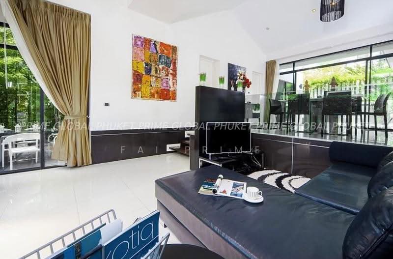 Kamala, Phuket, Kammala, Kathu, Phuket, 3 Bedrooms, 199 sqm, Single Detached House For Rent, by fai prime, 500642047 - DDproperty.com