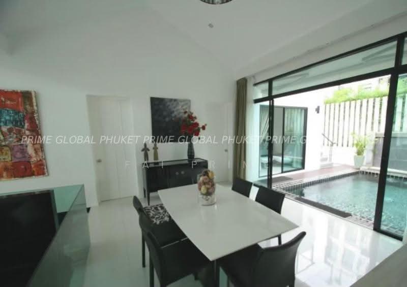 Kamala, Phuket, Kammala, Kathu, Phuket, 3 Bedrooms, 199 sqm, Single Detached House For Rent, by fai prime, 500642047 - DDproperty.com