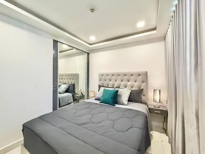 Arcadia Center Suites, Chon Buri (Pattaya), Thappraya Rd, Nong Pru, Bang Lamung (Pattaya), Chon Buri (Pattaya), 1 Bedroom, 27 sqm, Condo For Sale, by PLC Real Estate, 500642048 - DDproperty.com