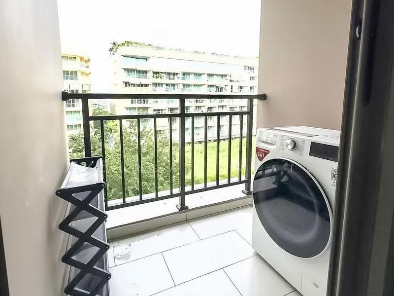 Arcadia Center Suites, Chon Buri (Pattaya), Thappraya Rd, Nong Pru, Bang Lamung (Pattaya), Chon Buri (Pattaya), 1 Bedroom, 27 sqm, Condo For Sale, by PLC Real Estate, 500642048 - DDproperty.com