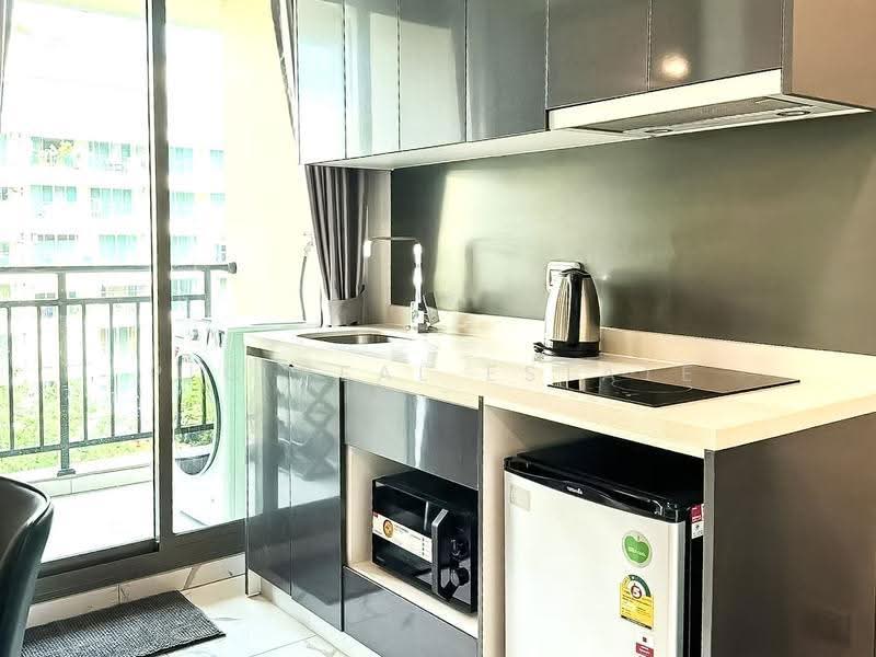 Arcadia Center Suites, Chon Buri (Pattaya), Thappraya Rd, Nong Pru, Bang Lamung (Pattaya), Chon Buri (Pattaya), 1 Bedroom, 27 sqm, Condo For Sale, by PLC Real Estate, 500642048 - DDproperty.com