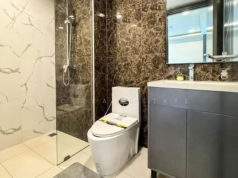 Arcadia Center Suites, Chon Buri (Pattaya), Thappraya Rd, Nong Pru, Bang Lamung (Pattaya), Chon Buri (Pattaya), 1 Bedroom, 27 sqm, Condo For Sale, by PLC Real Estate, 500642048 - DDproperty.com
