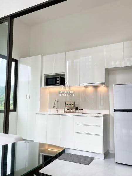 Chewathai Residence Asoke, กรุงเทพ, 222 ถนนอโศก - ดินแดง, มักกะสัน, ราชเทวี, กรุงเทพ, 45 ตร.ม., คอนโด ขาย, โดย Eastblue Horizon, 500642050 - DDproperty.com
