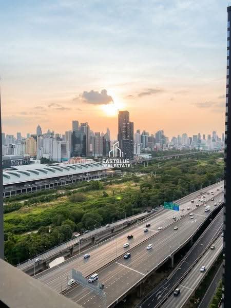 Chewathai Residence Asoke, Bangkok, 222 Asok-Din Daeng Road, Makkasan, Ratchathewi, Bangkok, 1 Bedroom, 45 sqm, Condo For Sale, by Eastblue Horizon, 500642050 - DDproperty.com