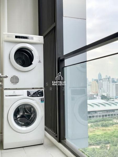 Chewathai Residence Asoke, กรุงเทพ, 222 ถนนอโศก - ดินแดง, มักกะสัน, ราชเทวี, กรุงเทพ, 45 ตร.ม., คอนโด ขาย, โดย Eastblue Horizon, 500642050 - DDproperty.com