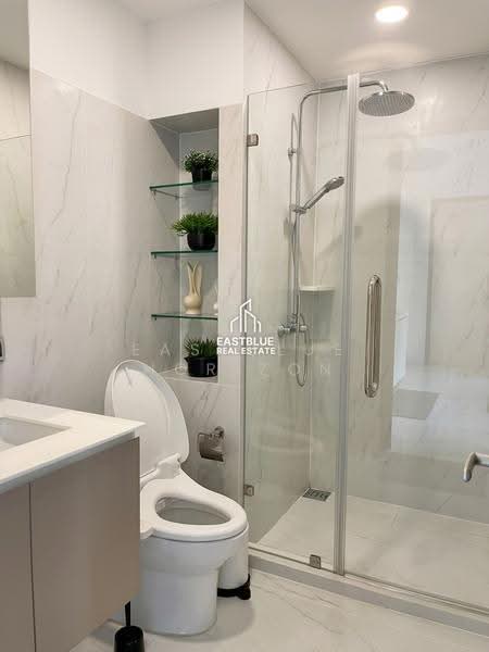 Chewathai Residence Asoke, กรุงเทพ, 222 ถนนอโศก - ดินแดง, มักกะสัน, ราชเทวี, กรุงเทพ, 45 ตร.ม., คอนโด ขาย, โดย Eastblue Horizon, 500642050 - DDproperty.com