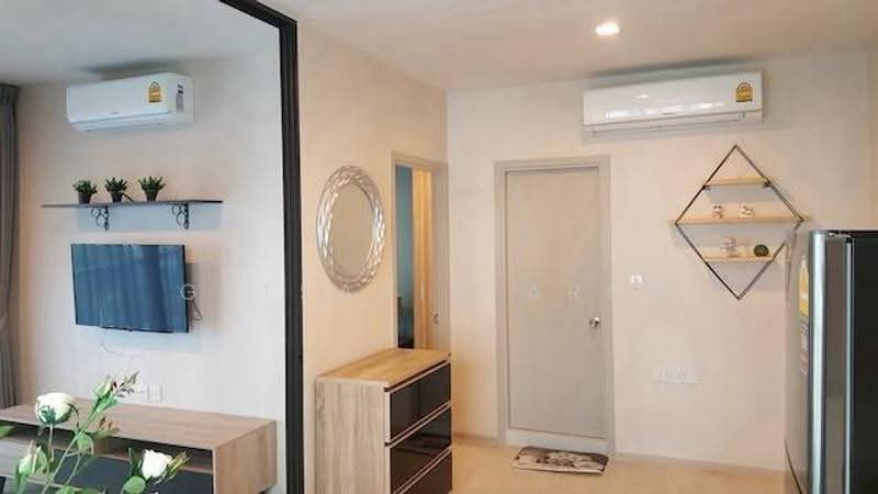 Life Sukhumvit 48 : ไลฟ์ สุขุมวิท 48, กรุงเทพ, ซอยสุขุมวิท 48, พระโขนง, คลองเตย, กรุงเทพ, 40 ตร.ม., คอนโด ให้เช่า, โดย Getsarin Aron, 500642051 - DDproperty.com