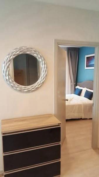 Life Sukhumvit 48, Bangkok, Soi Sukhumvit 48, Phra Kanong, Khlong Toei, Bangkok, 1 Bedroom, 40 sqm, Condo For Rent, by Getsarin Aron, 500642051 - DDproperty.com