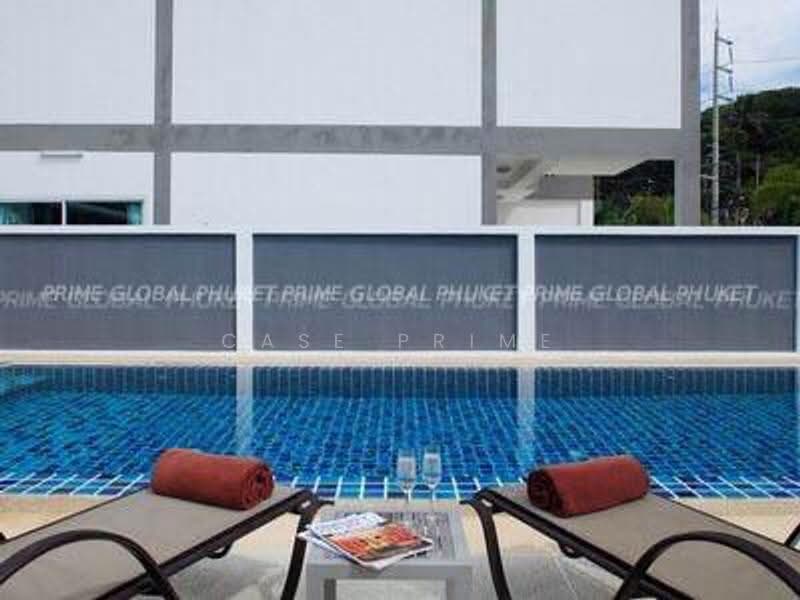 บ้านเช่ากะะรน, ภูเก็ต, กะรน, เมืองภูเก็ต, ภูเก็ต, 150 ตร.ม., บ้านเดี่ยว ให้เช่า, โดย Case Prime, 500642054 - DDproperty.com