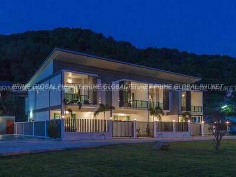 บ้านเช่ากะะรน, Phuket, Karon, Muang Phuket, Phuket, 3 Bedrooms, 150 sqm, Single Detached House For Rent, by Case Prime, 500642054 - DDproperty.com