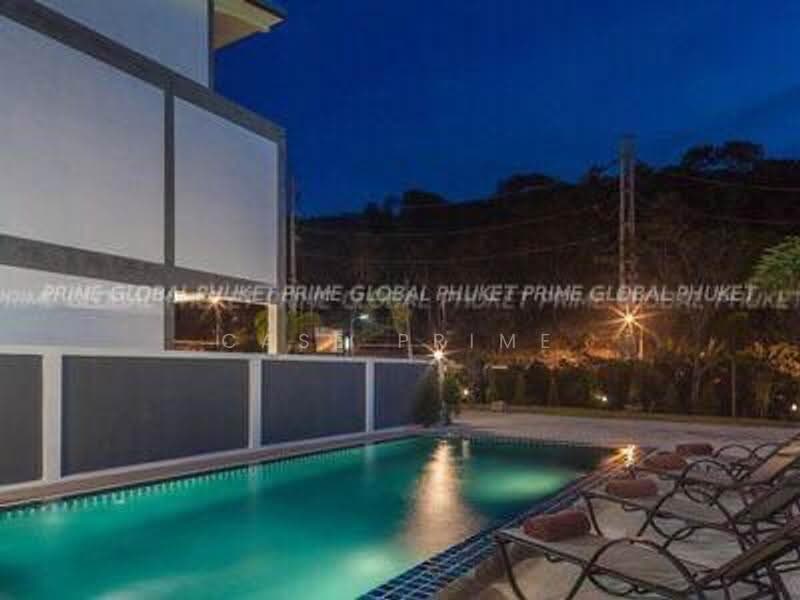 บ้านเช่ากะะรน, Phuket, Karon, Muang Phuket, Phuket, 3 Bedrooms, 150 sqm, Single Detached House For Rent, by Case Prime, 500642054 - DDproperty.com