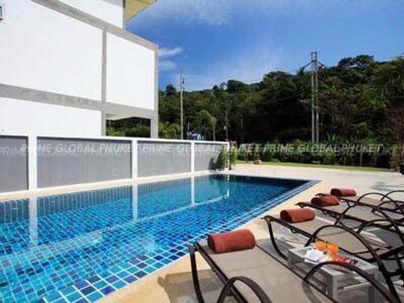 บ้านเช่ากะะรน, Phuket, Karon, Muang Phuket, Phuket, 3 Bedrooms, 150 sqm, Single Detached House For Rent, by Case Prime, 500642054 - DDproperty.com