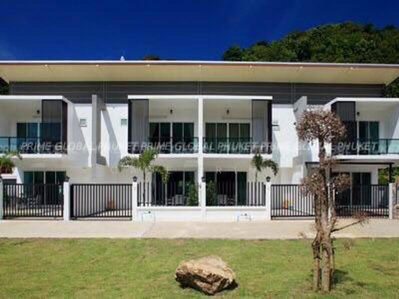 บ้านเช่ากะะรน, Phuket, Karon, Muang Phuket, Phuket, 3 Bedrooms, 150 sqm, Single Detached House For Rent, by Case Prime, 500642054 - DDproperty.com