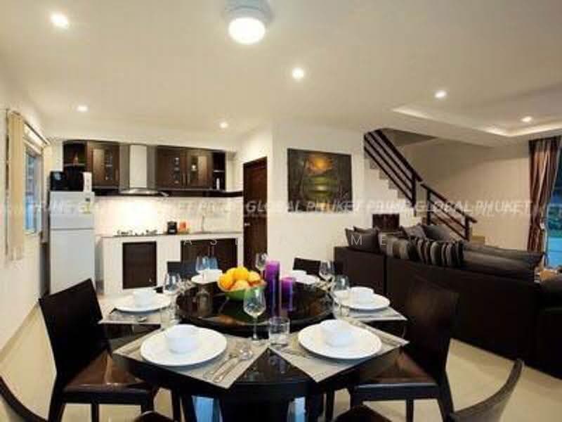 บ้านเช่ากะะรน, Phuket, Karon, Muang Phuket, Phuket, 3 Bedrooms, 150 sqm, Single Detached House For Rent, by Case Prime, 500642054 - DDproperty.com