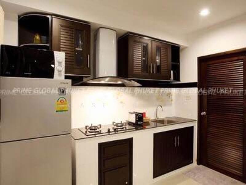บ้านเช่ากะะรน, ภูเก็ต, กะรน, เมืองภูเก็ต, ภูเก็ต, 150 ตร.ม., บ้านเดี่ยว ให้เช่า, โดย Case Prime, 500642054 - DDproperty.com