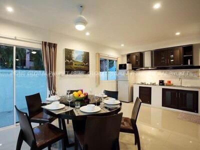 บ้านเช่ากะะรน, Phuket, Karon, Muang Phuket, Phuket, 3 Bedrooms, 150 sqm, Single Detached House For Rent, by Case Prime, 500642054 - DDproperty.com