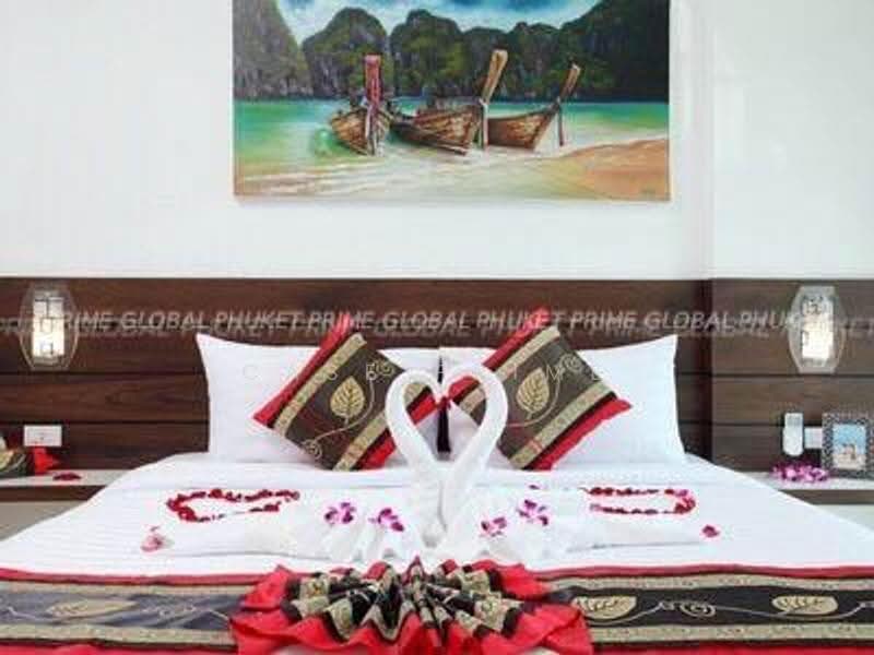 บ้านเช่ากะะรน, Phuket, Karon, Muang Phuket, Phuket, 3 Bedrooms, 150 sqm, Single Detached House For Rent, by Case Prime, 500642054 - DDproperty.com