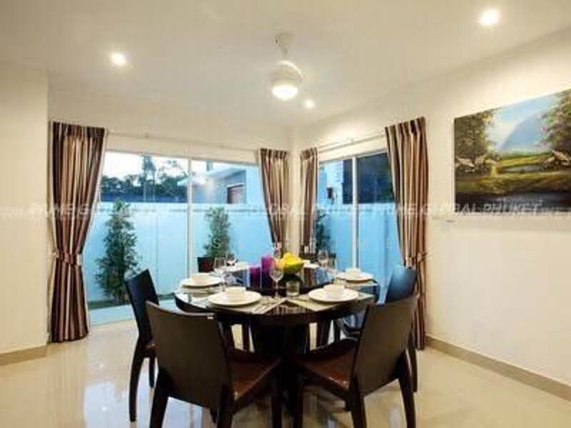 บ้านเช่ากะะรน, Phuket, Karon, Muang Phuket, Phuket, 3 Bedrooms, 150 sqm, Single Detached House For Rent, by Case Prime, 500642054 - DDproperty.com
