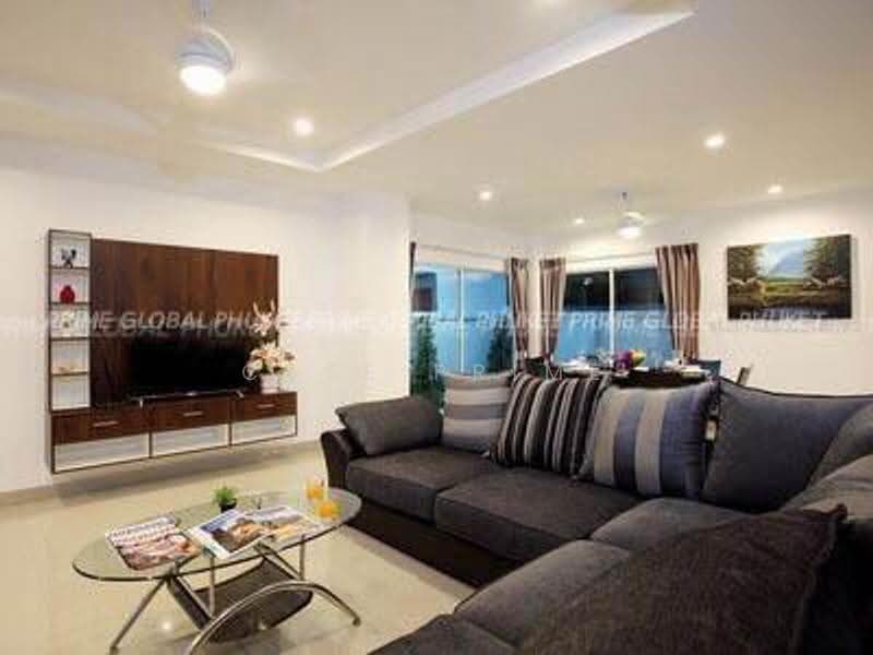 บ้านเช่ากะะรน, ภูเก็ต, กะรน, เมืองภูเก็ต, ภูเก็ต, 150 ตร.ม., บ้านเดี่ยว ให้เช่า, โดย Case Prime, 500642054 - DDproperty.com