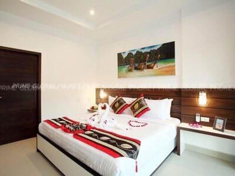 บ้านเช่ากะะรน, ภูเก็ต, กะรน, เมืองภูเก็ต, ภูเก็ต, 150 ตร.ม., บ้านเดี่ยว ให้เช่า, โดย Case Prime, 500642054 - DDproperty.com