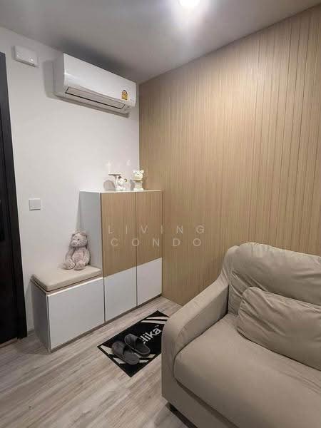 XT Huaikhwang, Bangkok, 244 Ratchadaphisek Road, Huai Khwang, Bangkok, 1 Bedroom, 35 sqm, Condo For Rent, by Living Condo, 500642055 - DDproperty.com