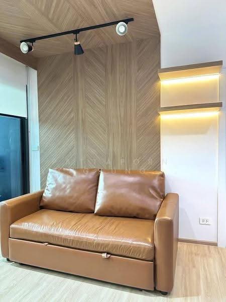 Life Asoke-Rama 9, Bangkok, 626 Asoke-Dindaeng Road, Makkasan, Ratchathewi, Bangkok, 2 Bedrooms, 59 sqm, Condo For Sale, by Pattaporn Yongsungnone, 500642059 - DDproperty.com
