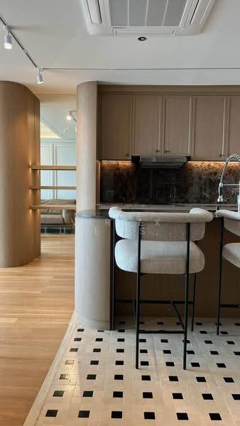 The Pano Rama 3, Bangkok, 890 Rama 3 Road, Bang Pong Pang, Yan Nawa, Bangkok, 2 Bedrooms, 99 sqm, Condo For Rent, by Vertex Luxe Estate Co.,LTD, 500642060 - DDproperty.com