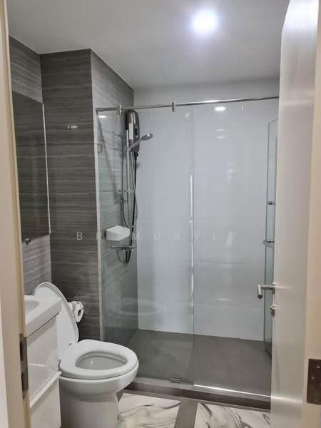 KnightsBridge Phaholyothin Interchange, Bangkok, Phahonyothin Road, Anusaowari, Bang Khen, Bangkok, 1 Bedroom, 35 sqm, Condo For Rent, by BR Muayly, 500642066 - DDproperty.com