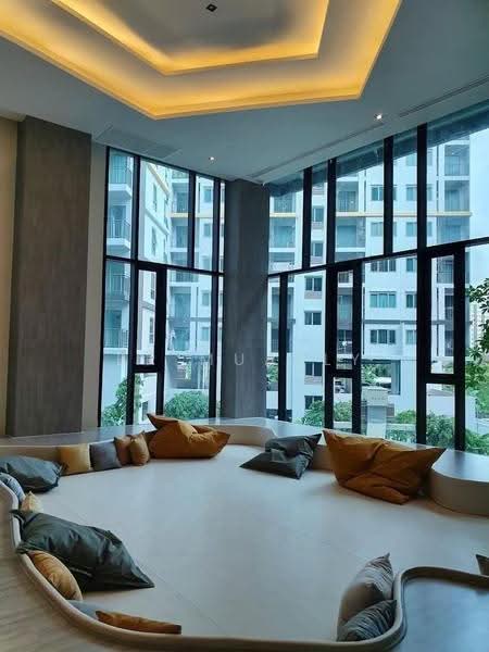 KnightsBridge Phaholyothin Interchange, Bangkok, Phahonyothin Road, Anusaowari, Bang Khen, Bangkok, 1 Bedroom, 35 sqm, Condo For Rent, by BR Muayly, 500642066 - DDproperty.com