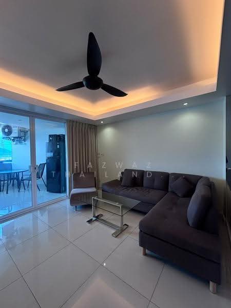 Phuket Palace : ภูเก็ต พาเลซ, ภูเก็ต, 4 169 ถ.สิริราชย์, ป่าตอง, กะทู้, ภูเก็ต, 50 ตร.ม., คอนโด ให้เช่า, โดย Fazwaz (Thailand) Co., Ltd., 500642067 - DDproperty.com