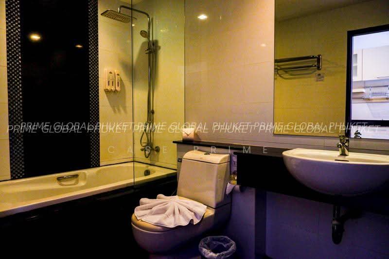 Phuket sea view Resotel, Phuket, Rawai, Muang Phuket, Phuket, 1 Bedroom, 40 sqm, Single Detached House For Rent, by Case Prime, 500642068 - DDproperty.com