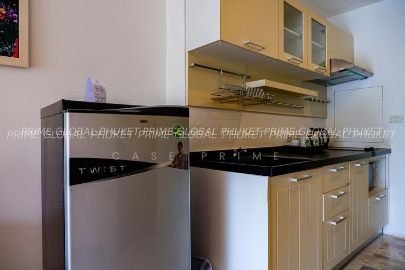 Phuket sea view Resotel, Phuket, Rawai, Muang Phuket, Phuket, 1 Bedroom, 40 sqm, Single Detached House For Rent, by Case Prime, 500642068 - DDproperty.com
